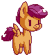 chibi_scootaloo_pixel_by_zoiby-d71404i.g