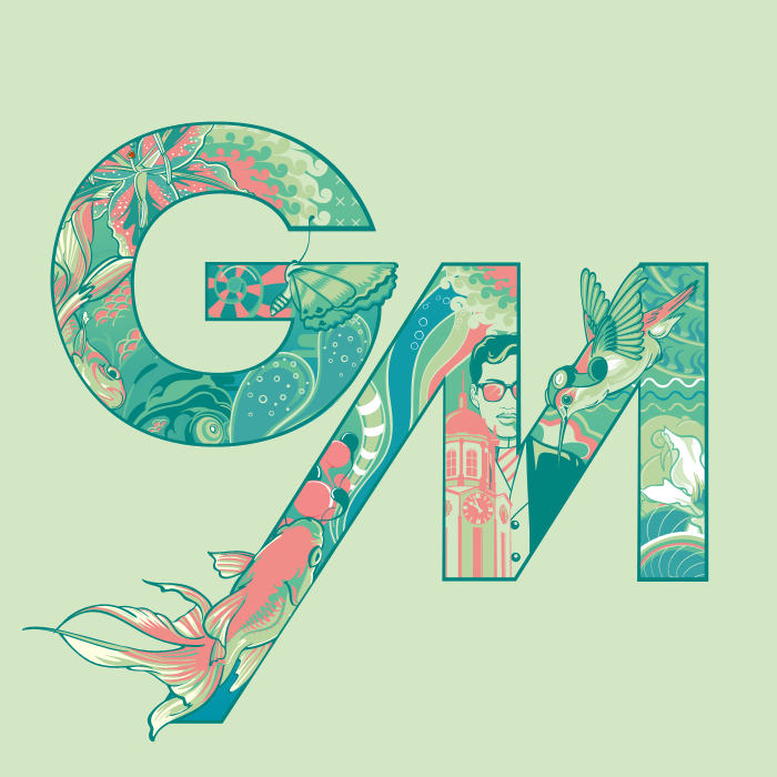 clip art gm logo - photo #4
