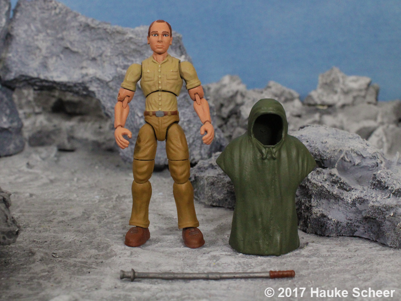 3 inch action figures
