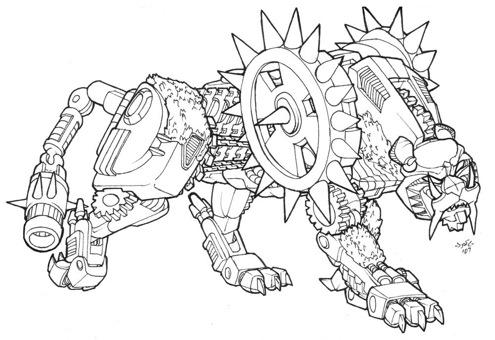 transformers coloring pages grimlock wallpaper - photo #32