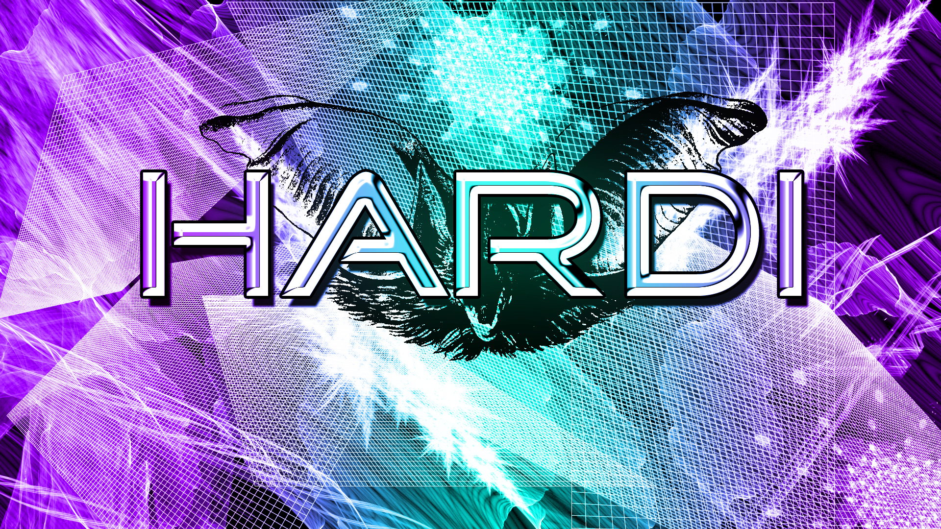 Feder & Alex Aiono - Lordly (Hardi Remix)