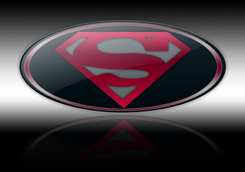 Superman logo design by rjonesgraphics on DeviantArt