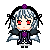 Suigintou icon free use by Tranquilerin