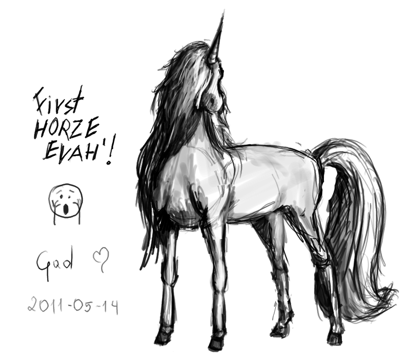 [Image: first_horse_evah_by_gadzislaw007-d3hm3ly.png]