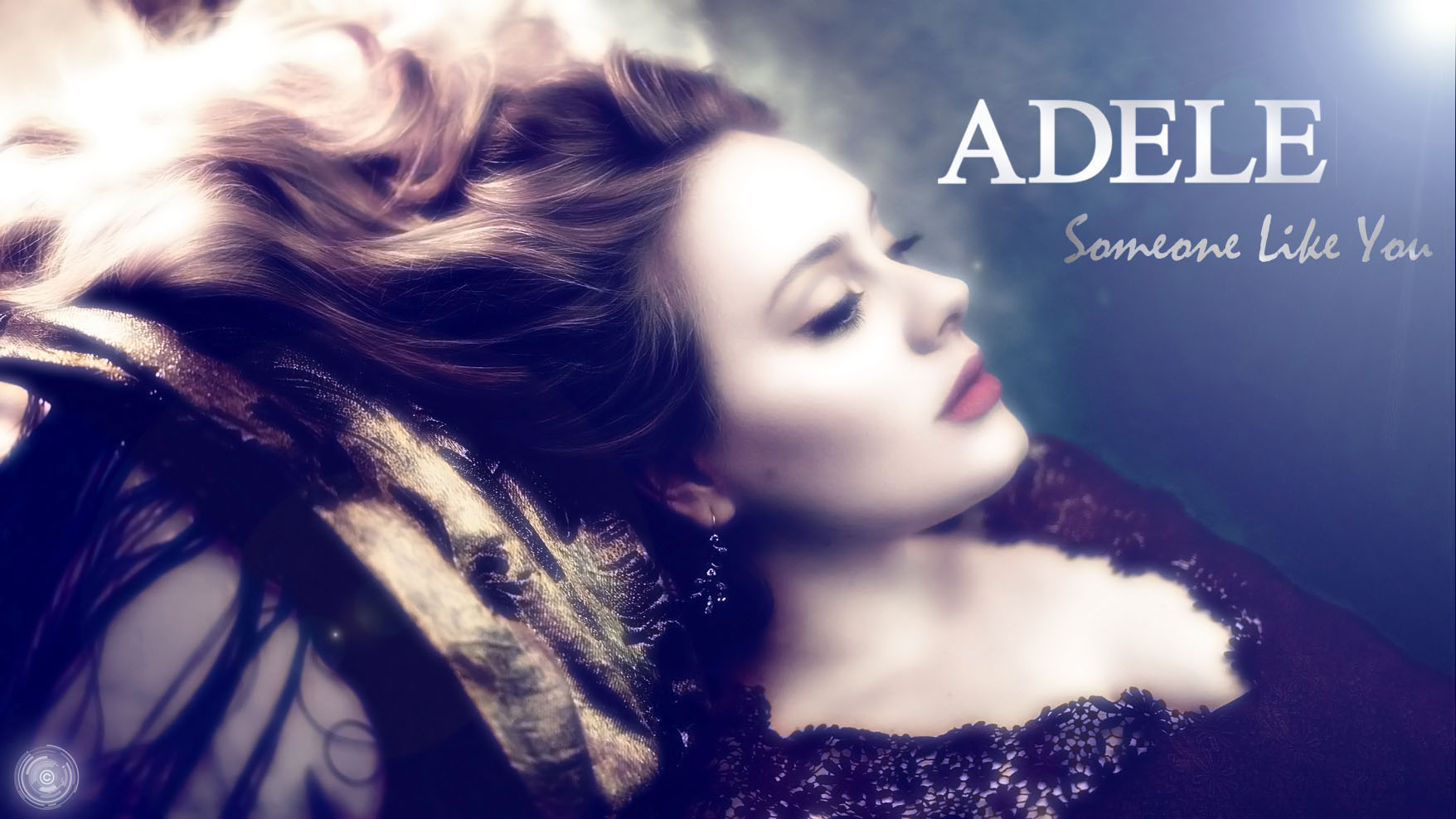 Someone Like You - Adele by BaptisteWSF on DeviantArt1756 x 988