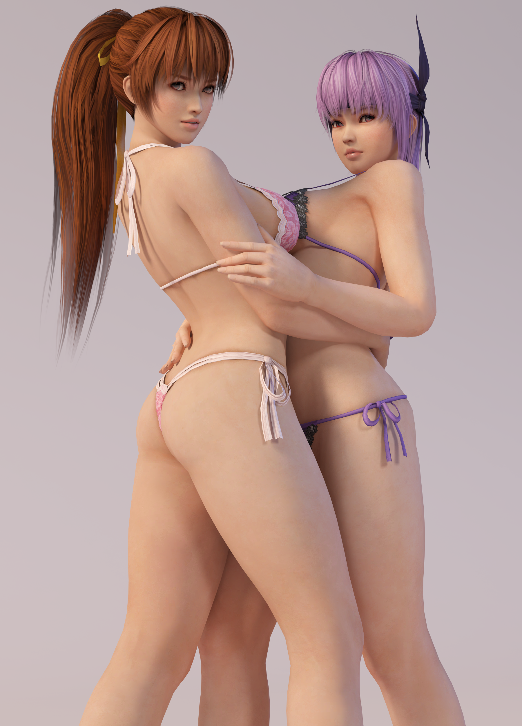ayane_and_kasumi_3ds_render_by_x2gon-d7itvt4.png