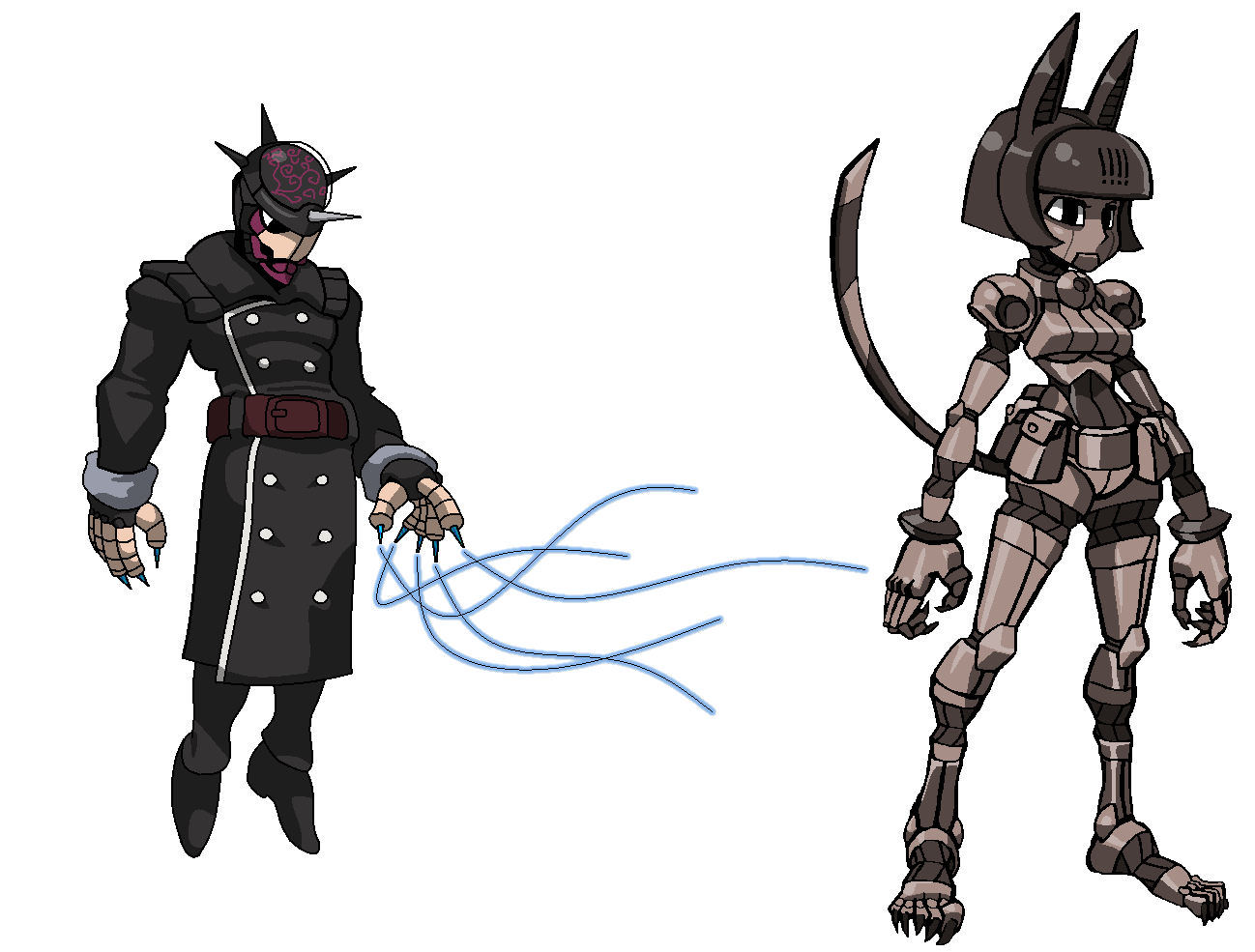 brain_drain_and_robo_fortune___kankuro_and_puppet_by_mariokonga-d8t3i57.png