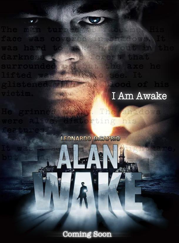 Alan Wake Film