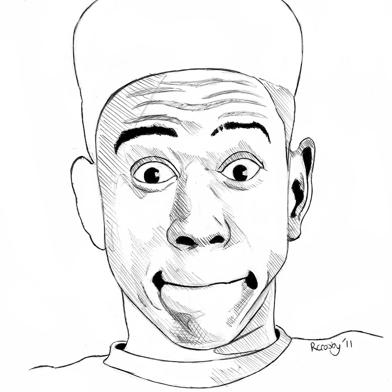 Tyler The Creator Coloring Coloring Pages