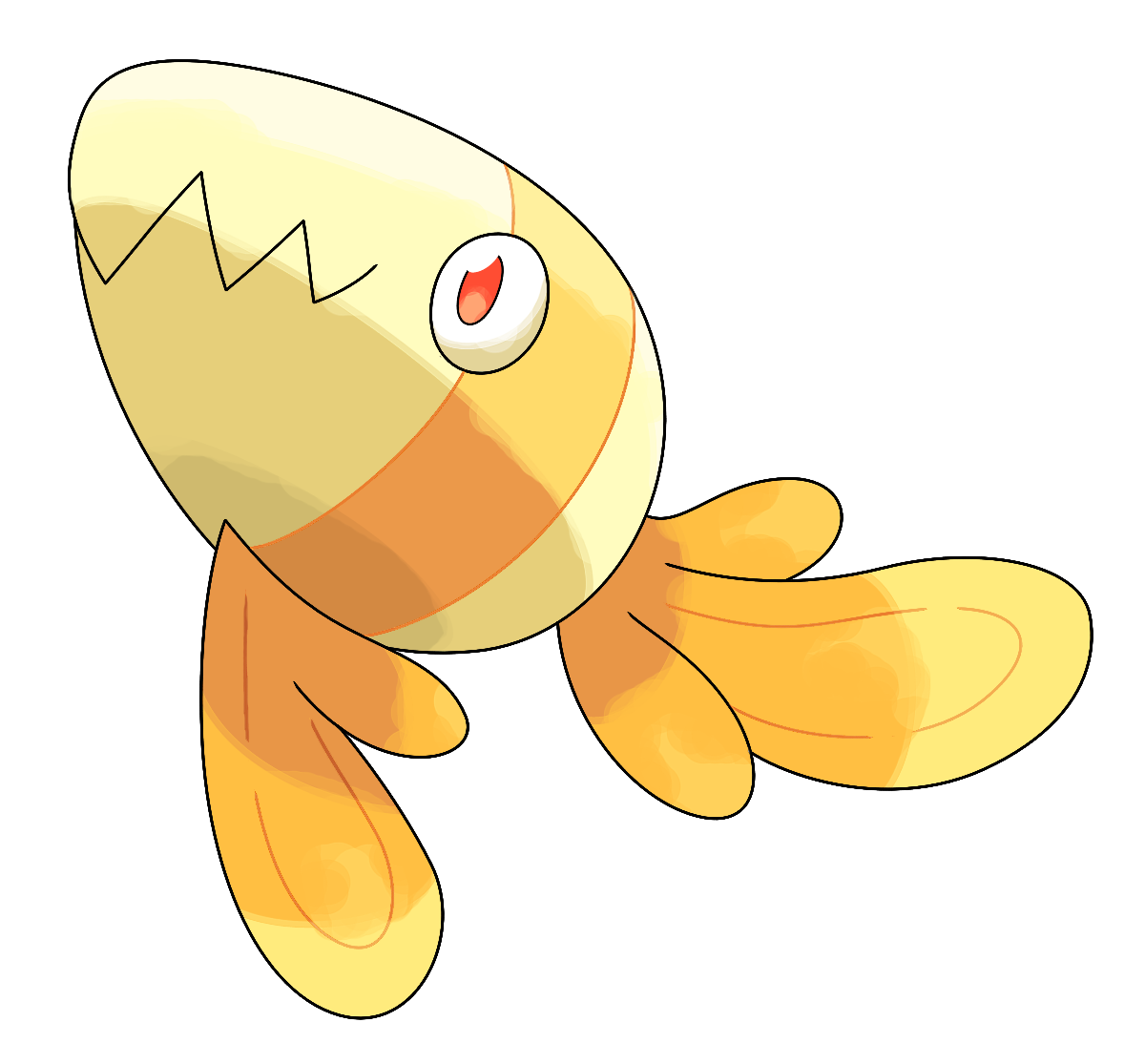 tamagold__egg_fish_fakemon_by_smiley_fak