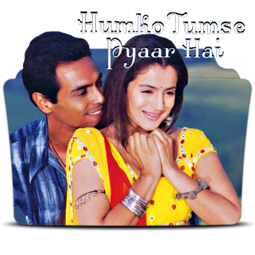 Humko Tumse Pyaar Hai 3gp hindi dubbed movie