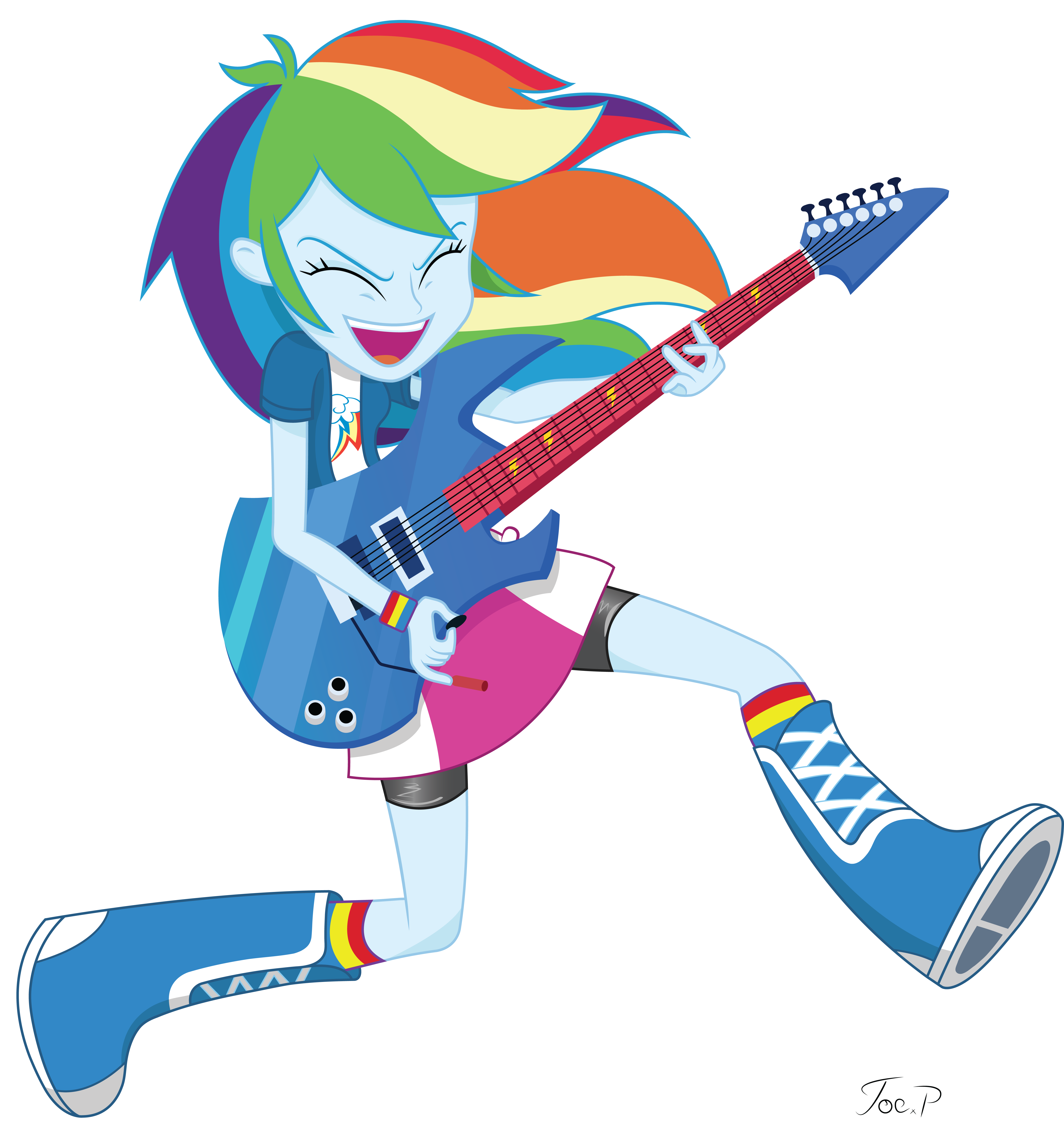 equestria_girls_rainbow_dash___jump_rock