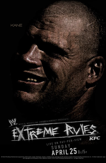 WWE Extreme Rules 2010 v3 by Rzr316
