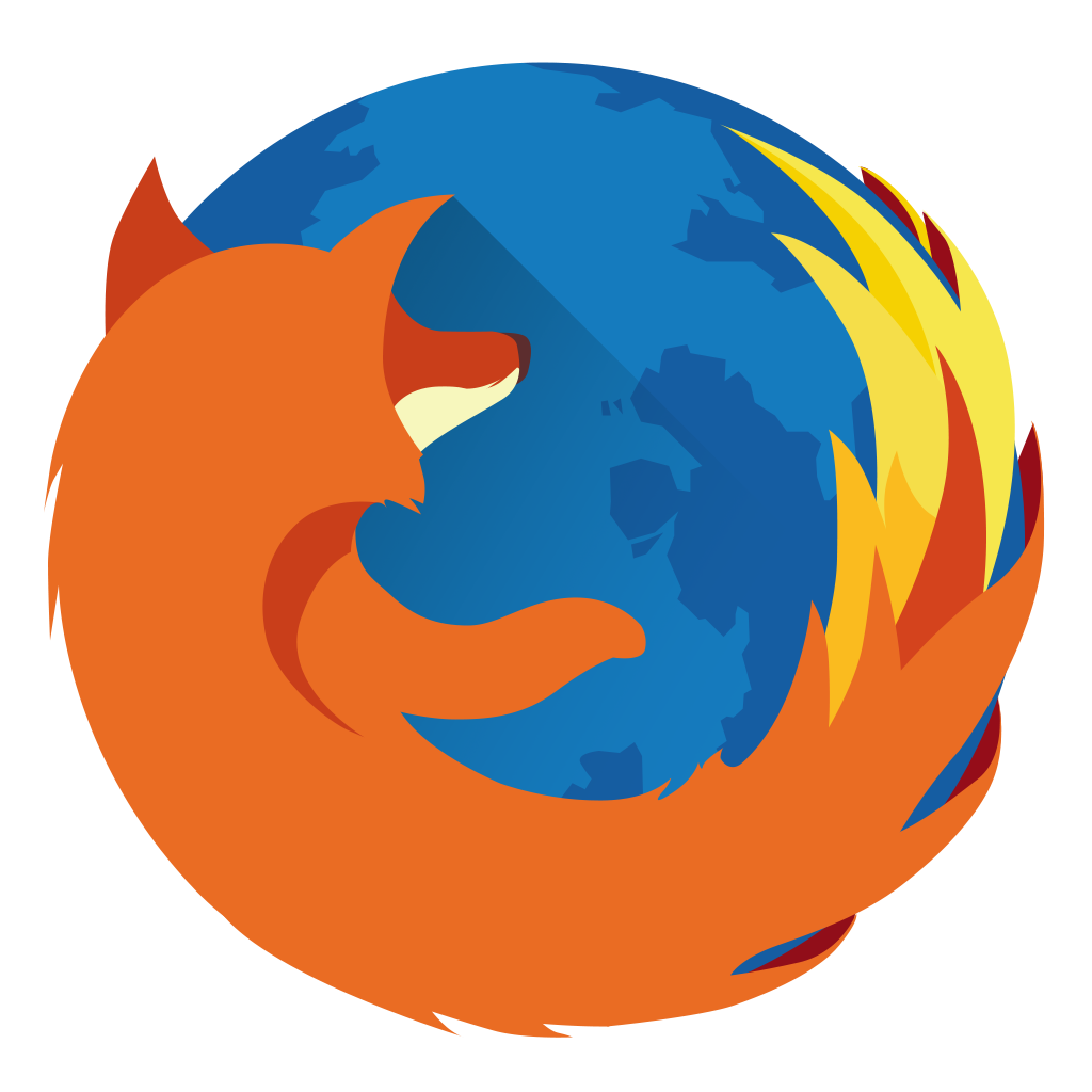 Mozilla explorer for mac shortcut