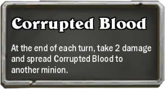 Corrupted Blood by MarioKonga