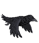 giant_raven_flying_by_furansu.gif