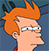 Philip Fry (I'm not sure if) [V2]