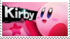 Super Smash Bros. 4 (3DS/Wii U) - Kirby by LittleYoshi8