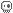 Skull Mini Pixel by Gasara