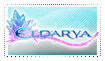 Stamp Eldarya by Riiriimush