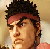 Ryu streetfighter V icon