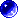Blue-orb