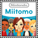 Miitomo Stamp by KitKat37