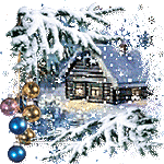 Home for Christmas by KmyGraphic