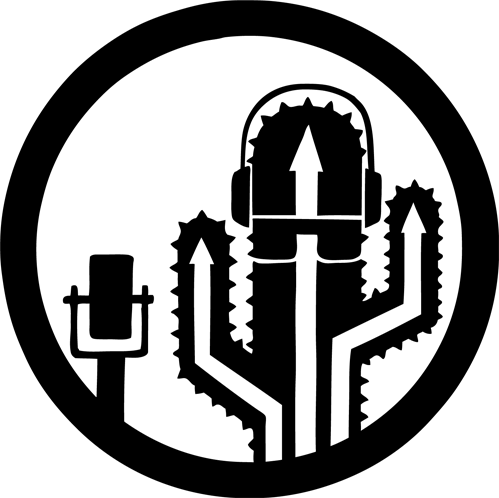 KaktusKast Logo