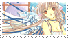 Chobits by Gilligan-Stamps