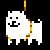 Dog Emoticon Icon Gif - Undertale