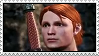 Ser Gilmore Stamp by Verree