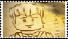 Zane Card Stamp by EquestriaPegasis
