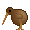 Kiwi - the BIRD