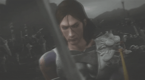Lost Odyssey was a dreadful JRPG, poor at everything but music and 1000  Year Memories | NeoGAF
