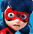 Miraculous Ladybug - Icon