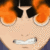 Rock Lee Rage/Fired Up Icon