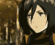 Mikasa Ackerman icon