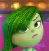 Disgust know what you did ( Chat Icon )