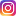 Instagram (2016) Icon ultramini by linux-rules