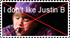 I don't like JB stamp by AmethistTheElf
