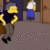 Moe Dancing - The Simpsons