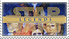 Star Wars: Legends Continuity Stamp by MidoriNoHonoo