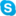 Skype Icon ultramini