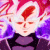 Super Saiyan Rose Goku Black icon 50x50 [F2U]