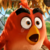The Angry Birds Movie - Random Red Icon