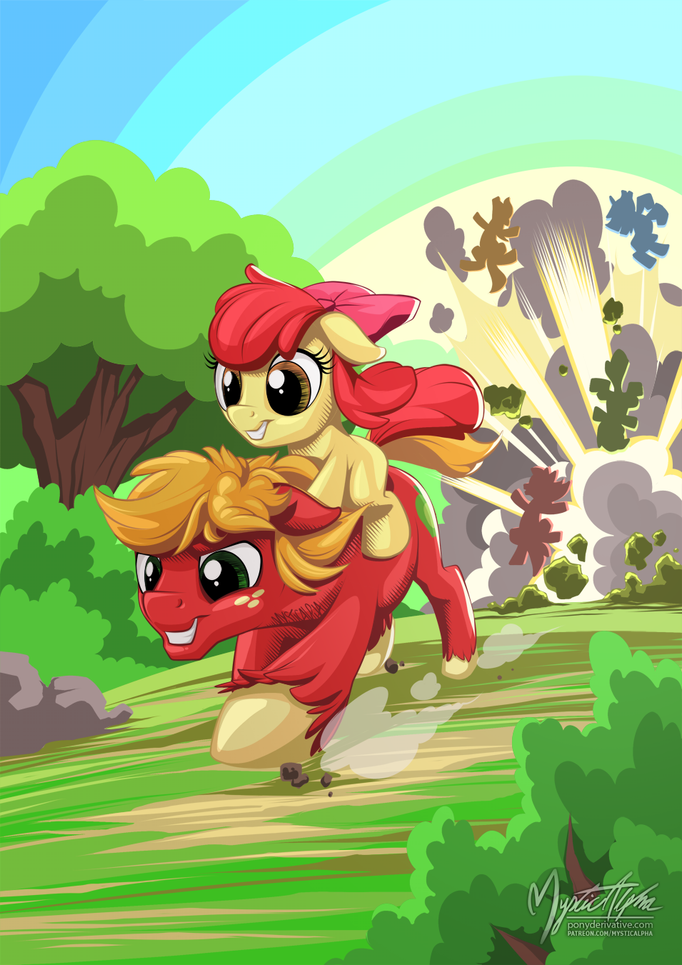 [Obrázek: big_mac_and_apple_bloom_s_race_to_finish...9brk0g.png]