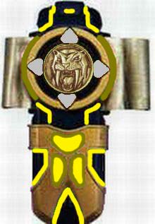 Gold Tera Morpher Coloring Pages 1