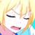 Chitoge Angry Icon