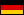 Germany Flag by Blues-Eyes